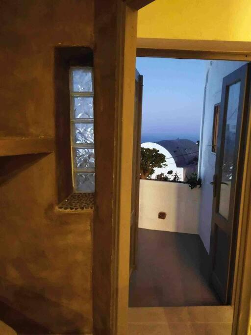 Antoniou Santorini Luxury Home Fira  Bagian luar foto
