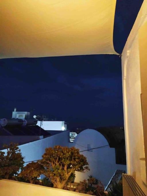 Antoniou Santorini Luxury Home Fira  Bagian luar foto