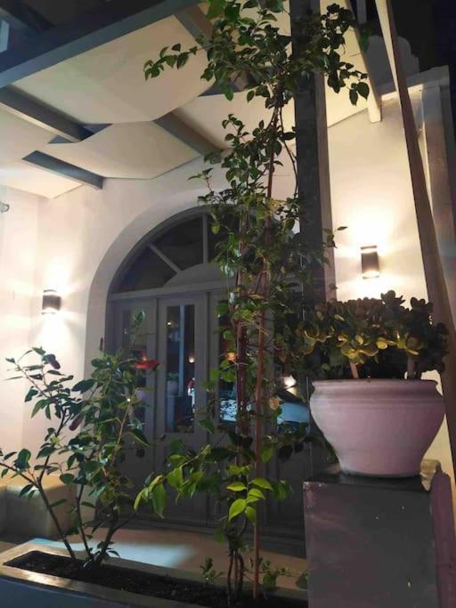 Antoniou Santorini Luxury Home Fira  Bagian luar foto