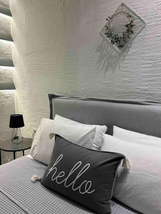 Antoniou Santorini Luxury Home Fira  Bagian luar foto