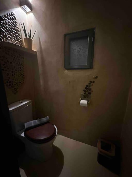 Antoniou Santorini Luxury Home Fira  Bagian luar foto