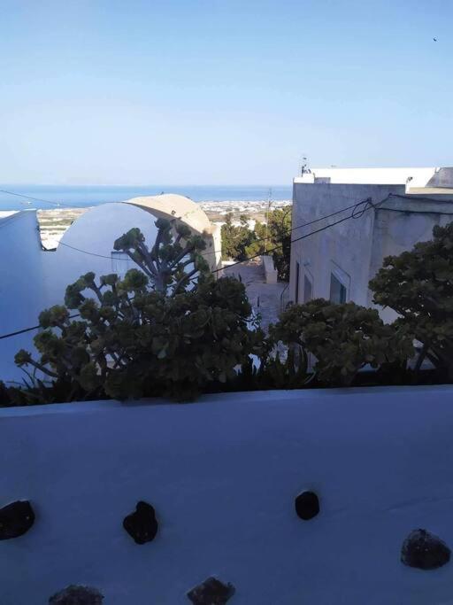 Antoniou Santorini Luxury Home Fira  Bagian luar foto
