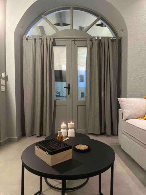 Antoniou Santorini Luxury Home Fira  Bagian luar foto